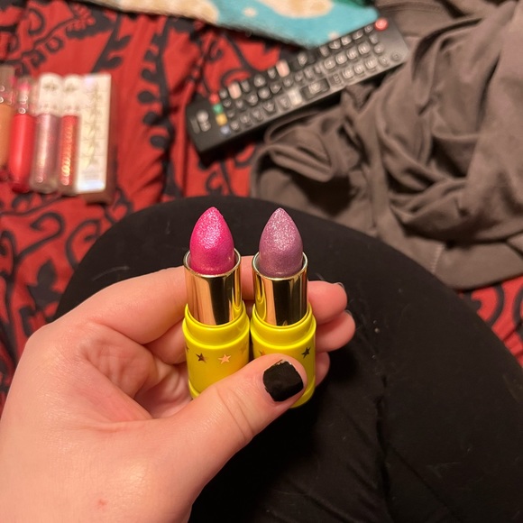 LE JSC lipsticks - Picture 2 of 4